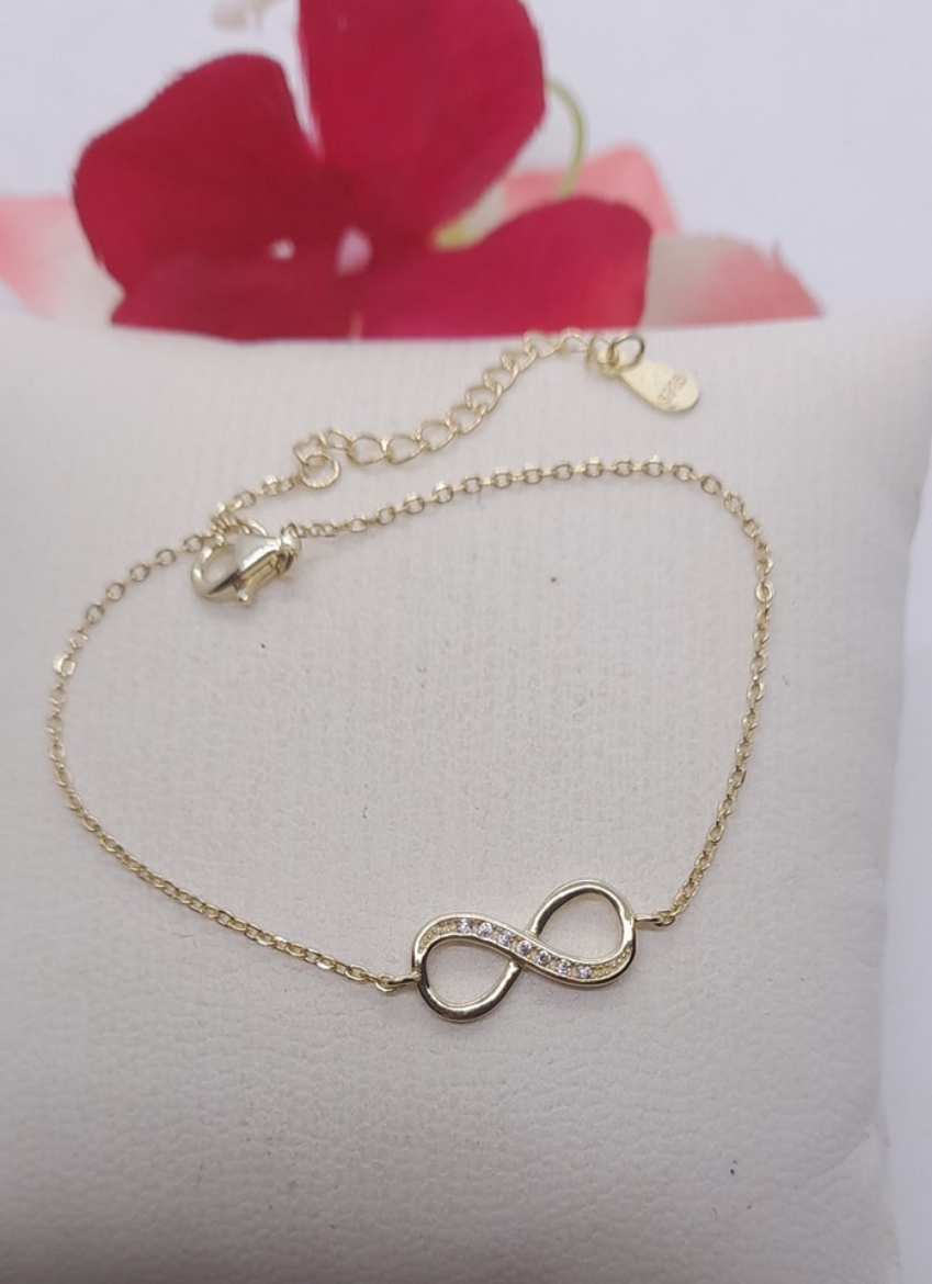 Imagem de Pulseira Prata Mulher