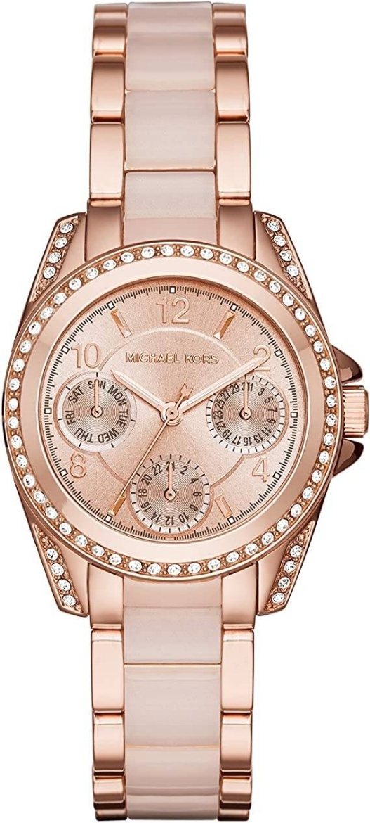 Imagem de Relógio Michael Kors
