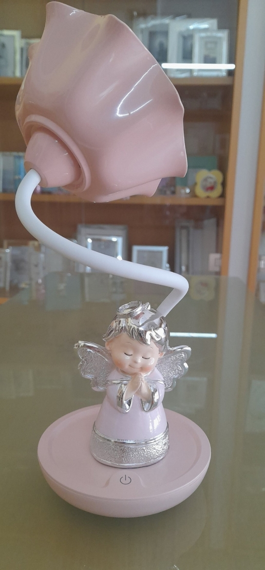 Imagem de Ponto de Luz com Prata