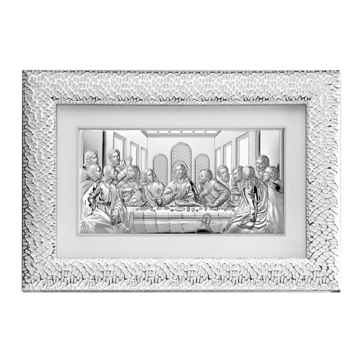 Imagem de Quadro em Prata 