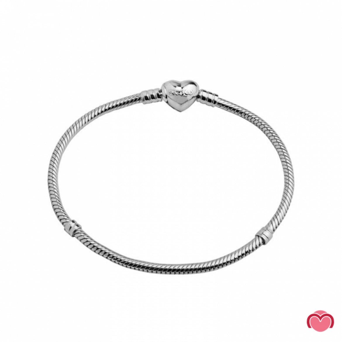 Imagem de Pulseira em Prata 