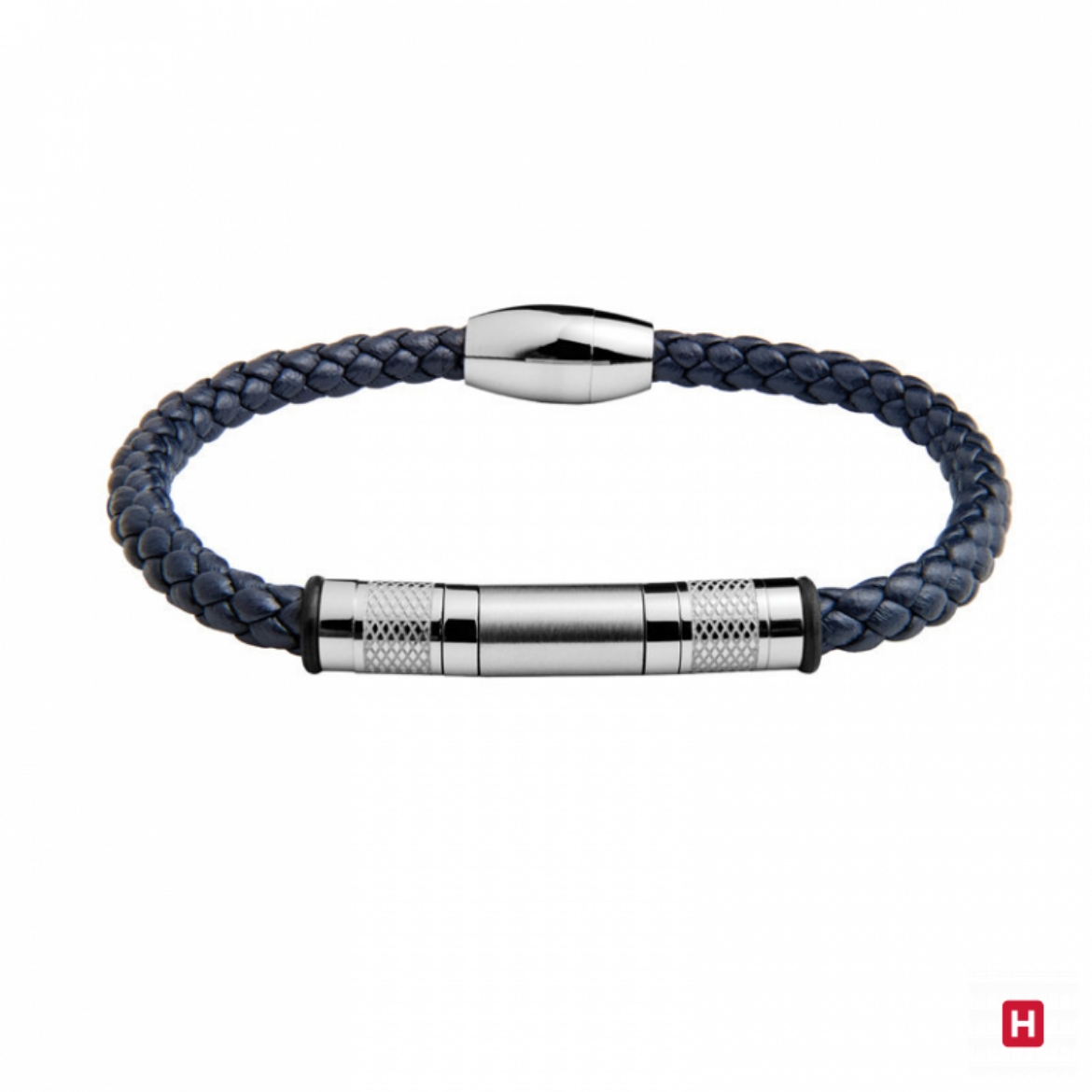 Imagem de Pulseira em Aço