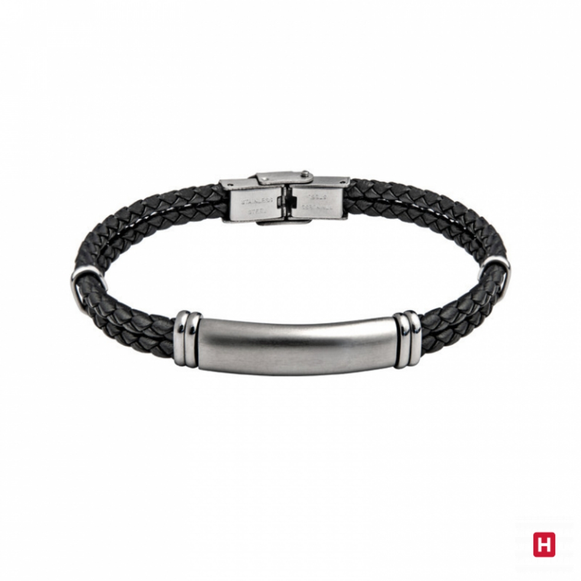 Imagem de Pulseira em Aço