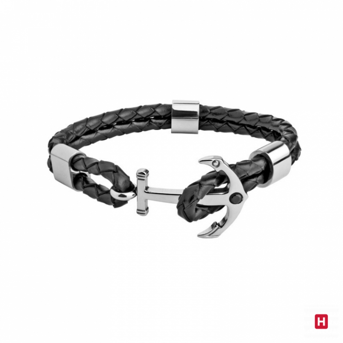 Imagem de Pulseira em Aço