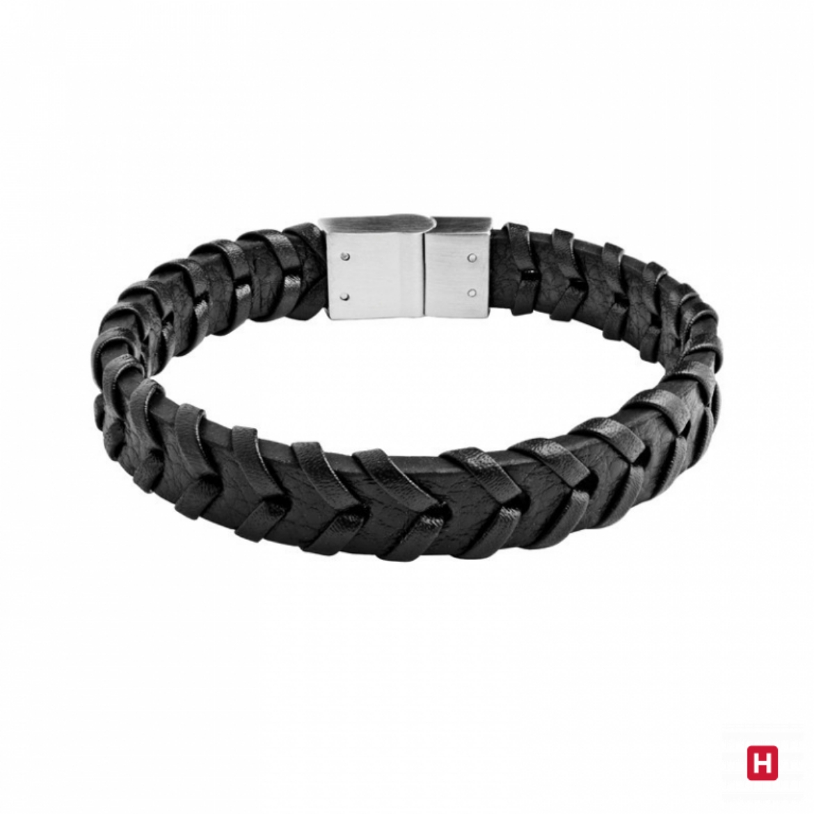 Imagem de Pulseira em Pele