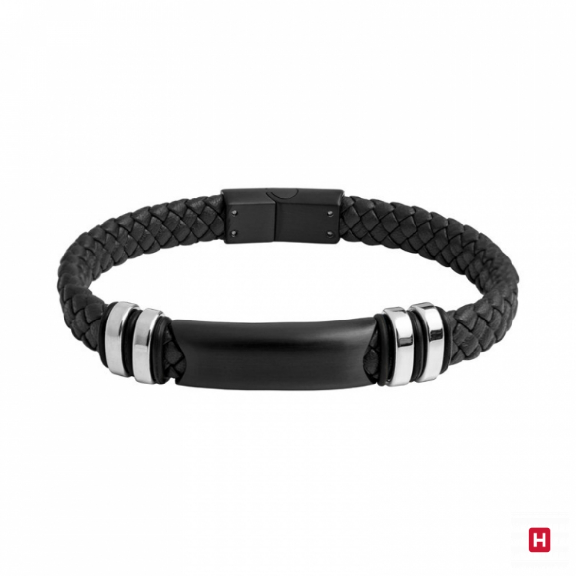 Imagem de Pulseira em Aço