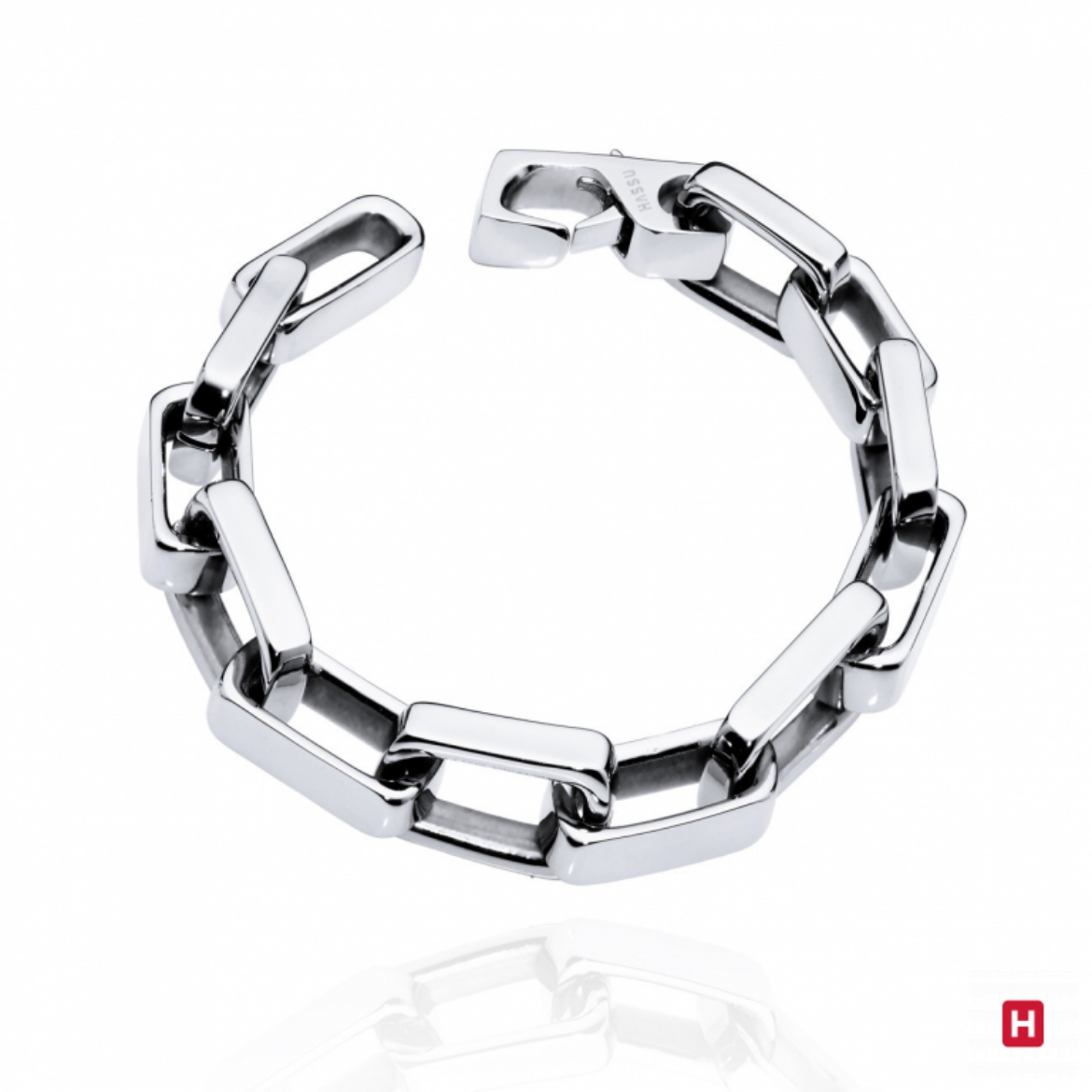 Imagem de Pulseira em Aço