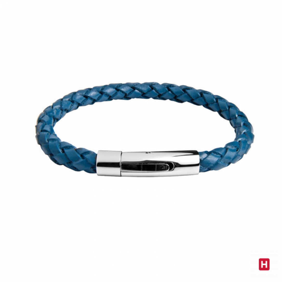 Imagem de Pulseira em Aço