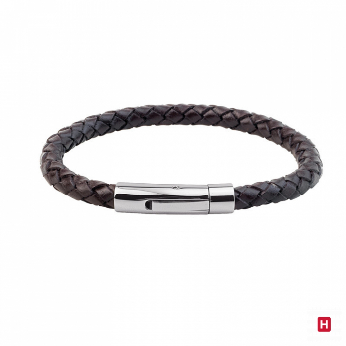 Imagem de Pulseira em Aço