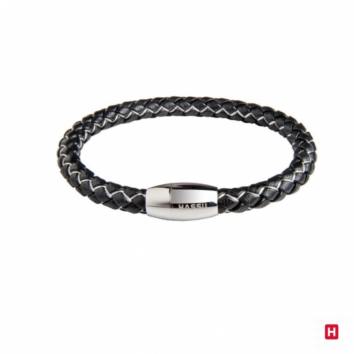 Imagem de Pulseira em Aço
