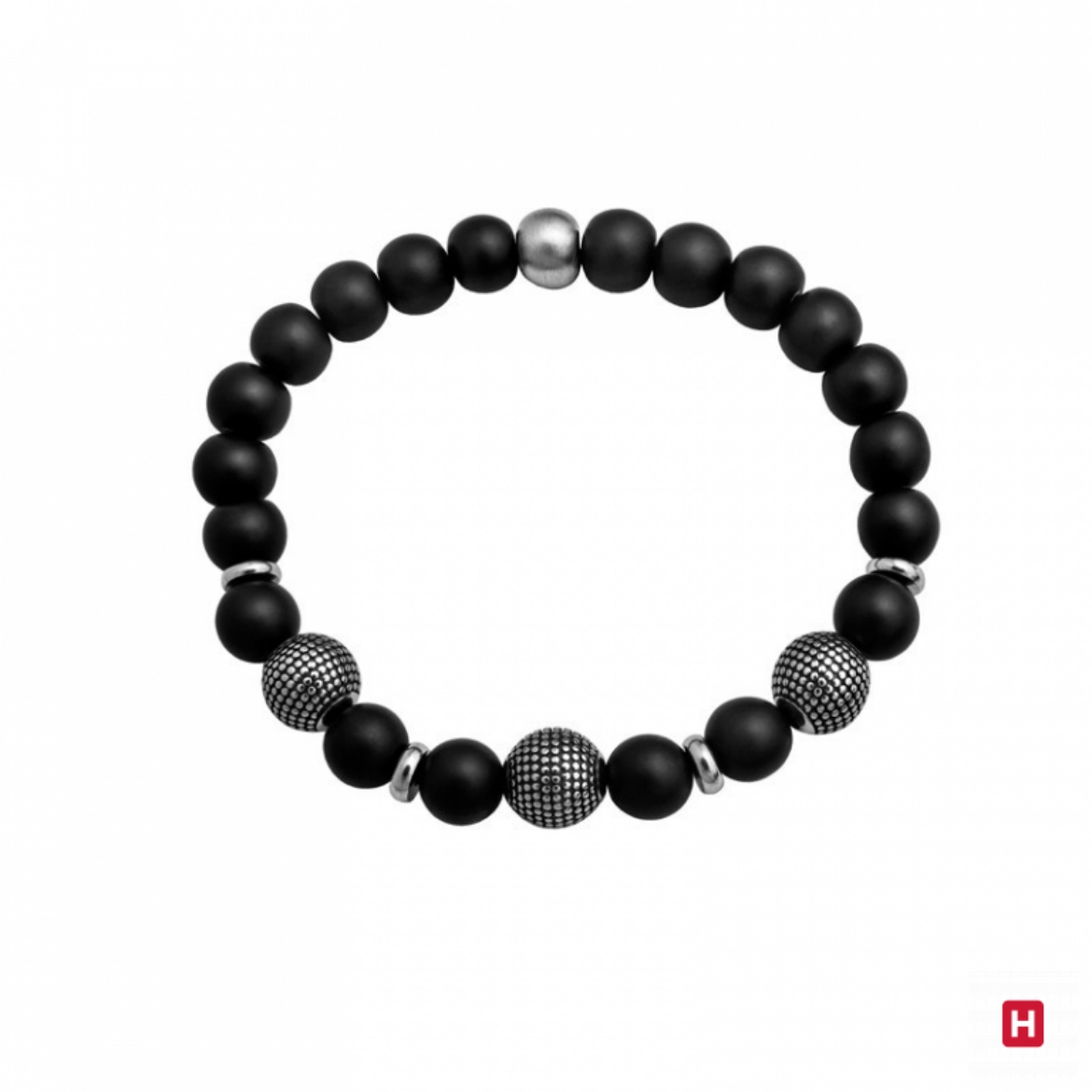 Imagem de Pulseira em Aço