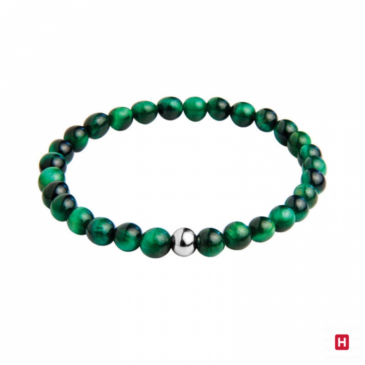 Imagem de Pulseira em Pedras Naturais