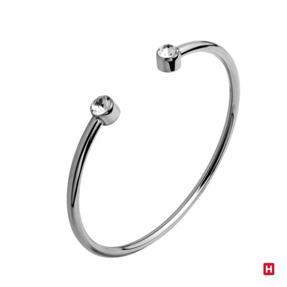 Imagem de Pulseira em Aço