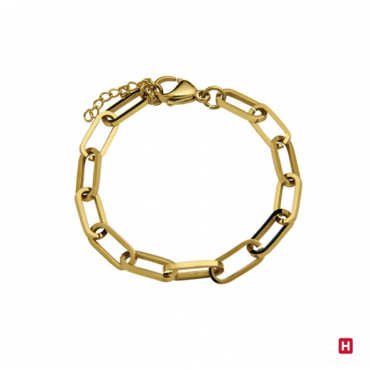 Imagem de Pulseira em Aço