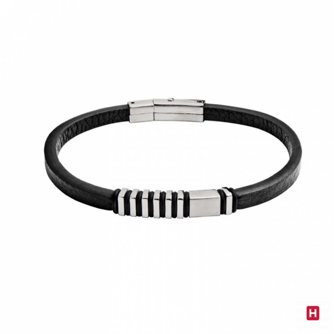 Imagem de Pulseira em Aço