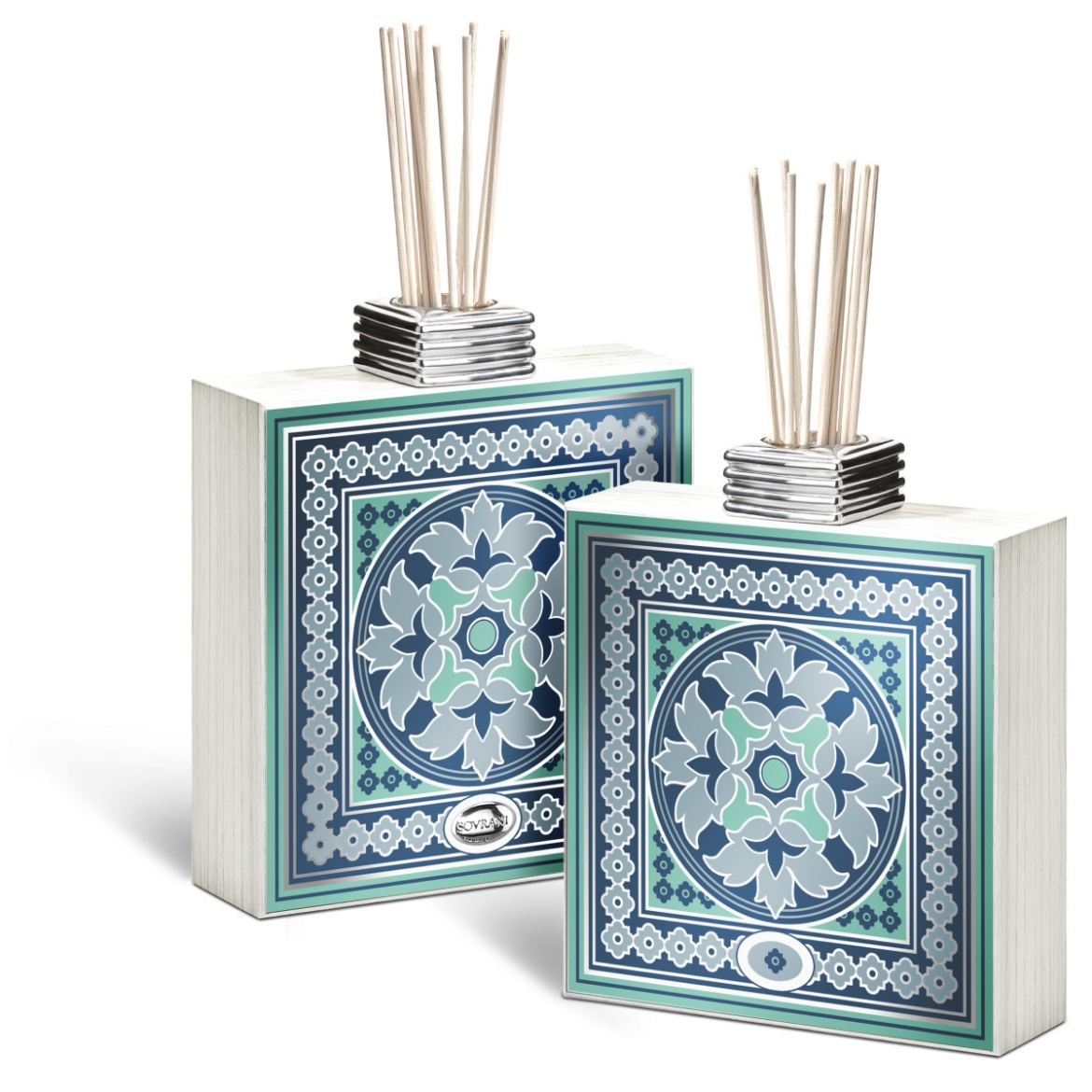 Imagem de Difusor de Perfume para Casa 