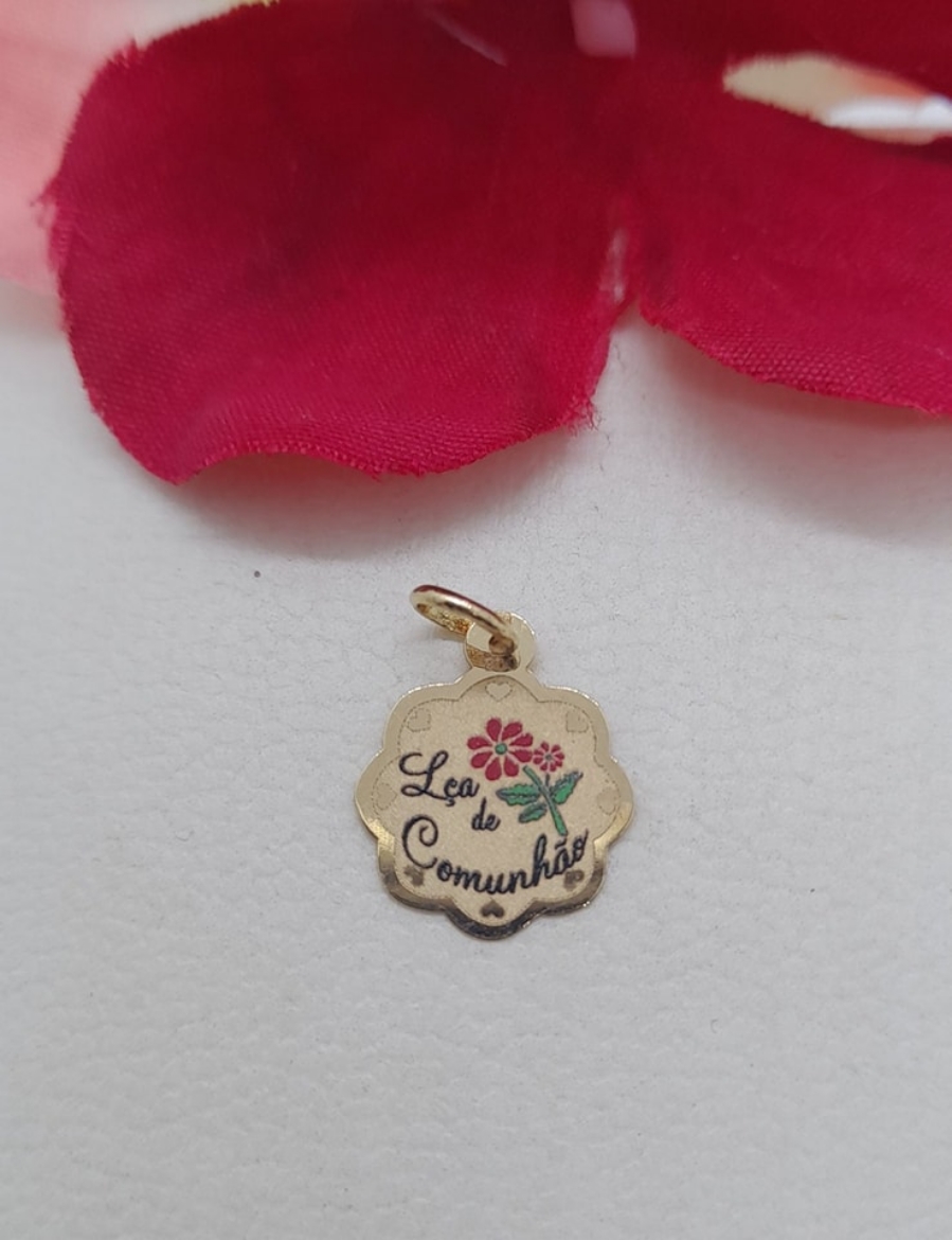 Imagem de Medalha em Ouro
