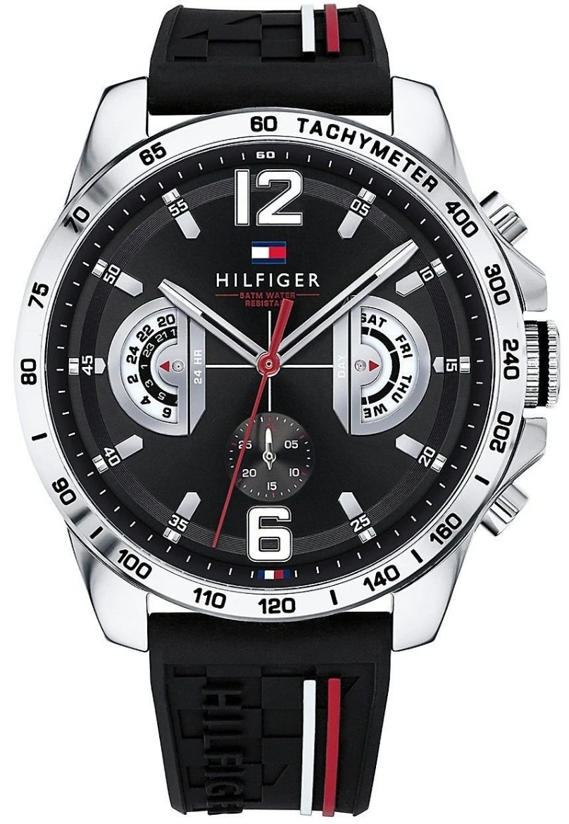 Imagem de Relógio Tommy Hilfiger
