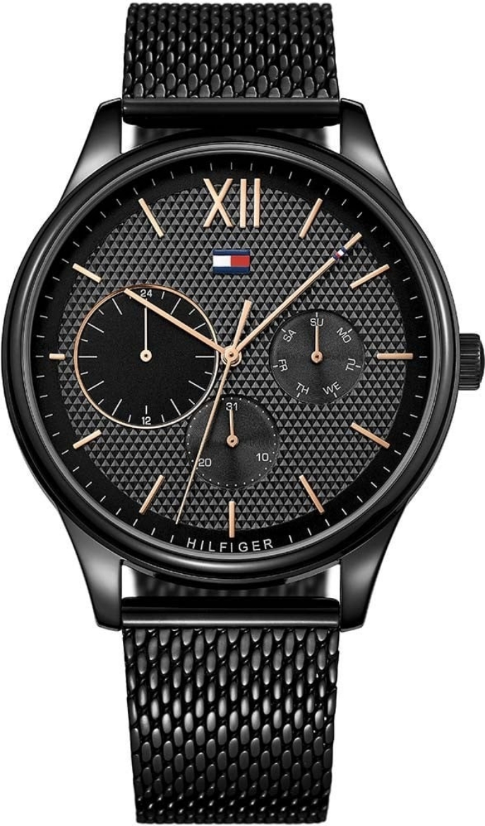 Imagem de Relógio Tommy Hilfiger