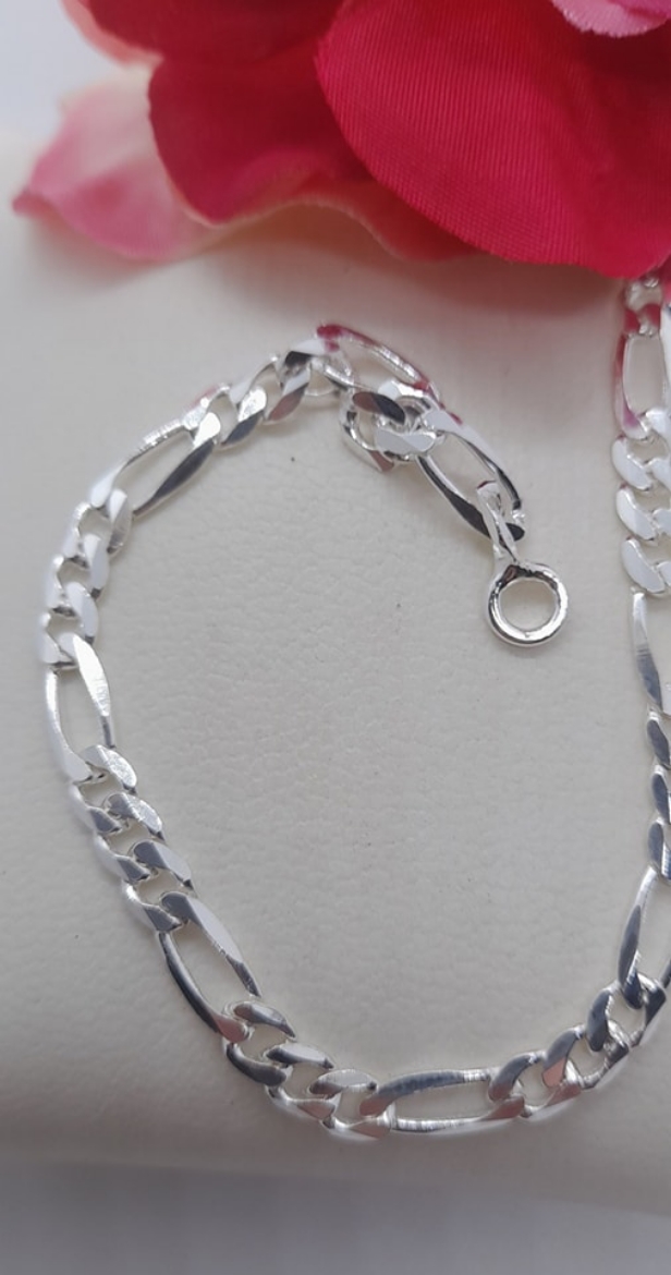 Imagem de Pulseira em Prata 