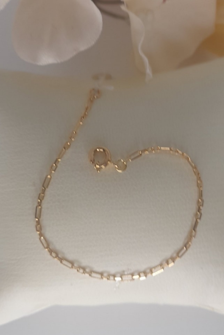 Imagem de Pulseira em Ouro 19,2k 