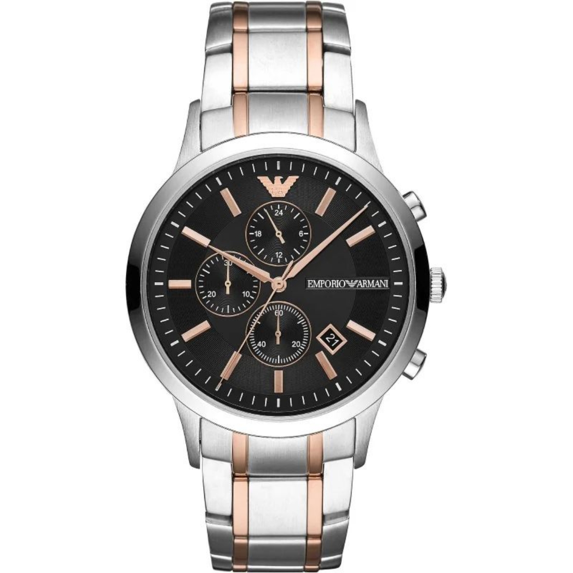 Imagem de Relógio Emporio Armani 