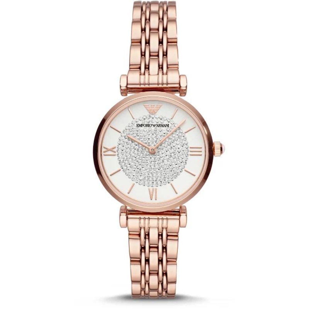 Imagem de Relógio Emporio Armani 