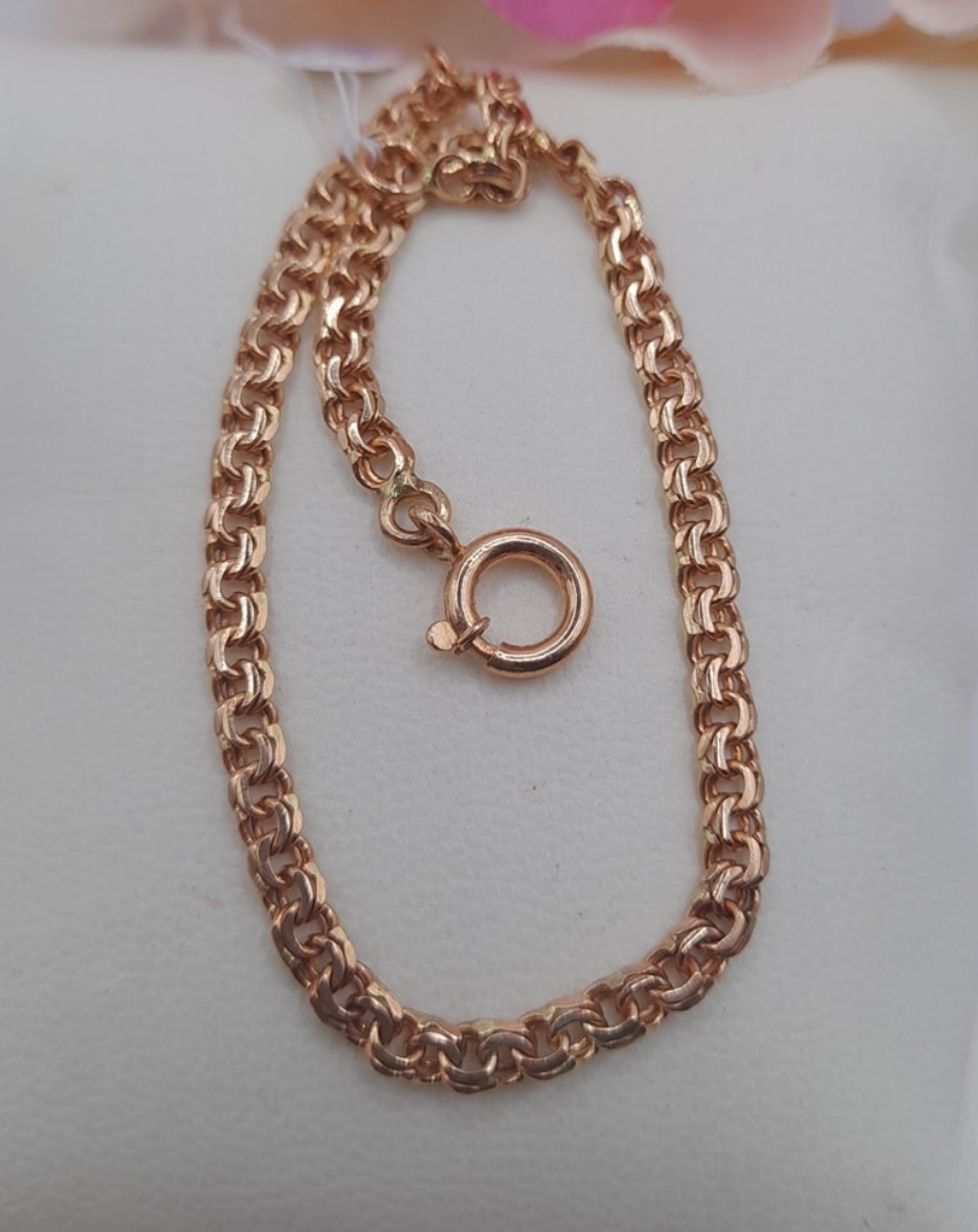 Imagem de Pulseira em Ouro 19,2k 