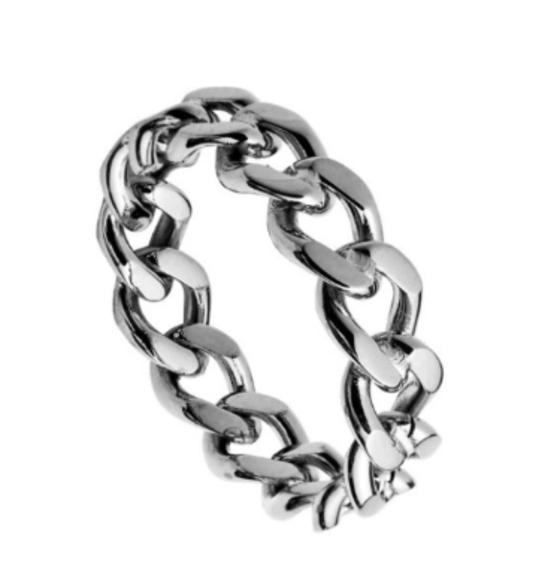 Imagem de Anel em Aço