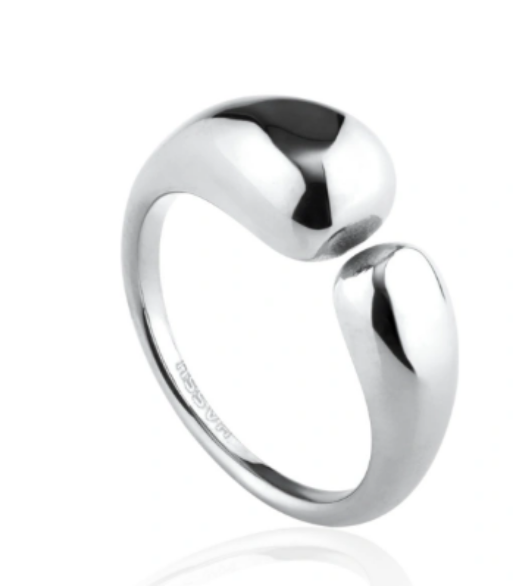 Imagem de Anel em Aço