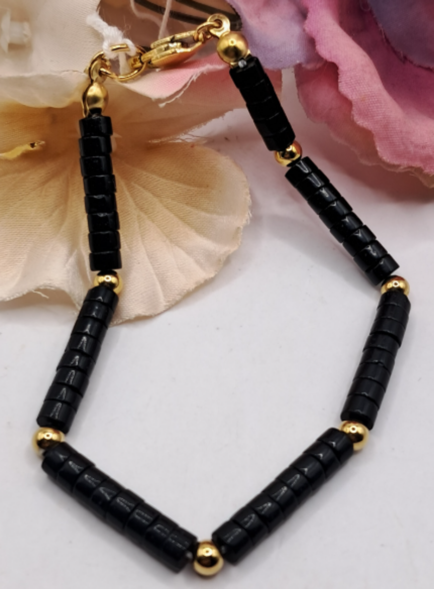 Imagem de Pulseira em Aço antialérgico