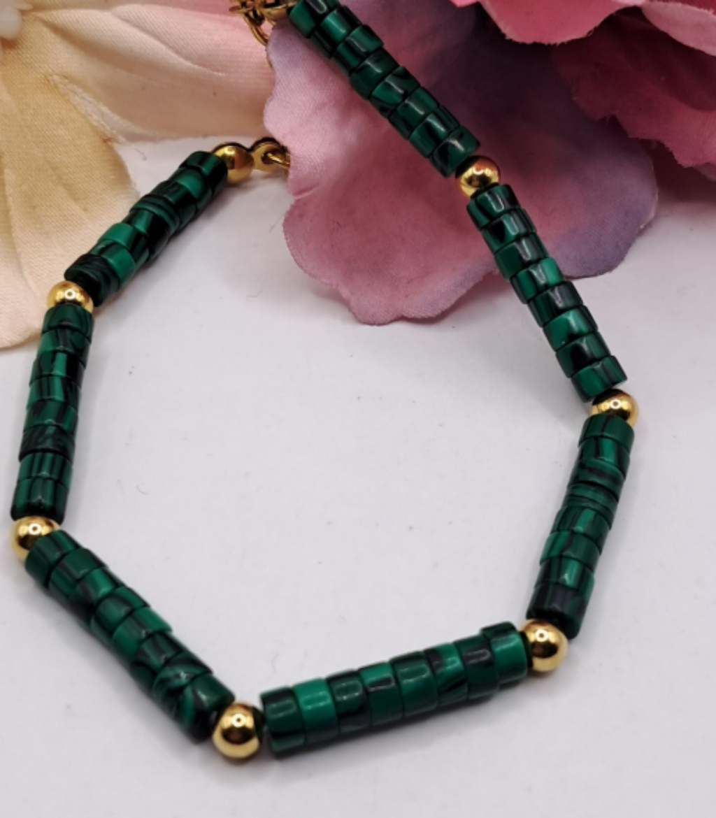 Imagem de Pulseira em Aço antialérgico